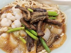 -奎元馆.百年奎元.非遗传承(西湖边的解放路店)