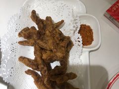 -八合里牛肉火锅(上海世茂广场店)