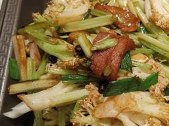 -福来居烤鸭店(天坛二店)