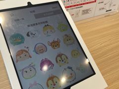 -优衣库(深圳万象天地旗舰店)