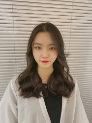 -3AM·S HAIR SALON烫发染发接发