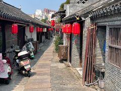 -迎春桥老炉烧饼(碧霞路店)