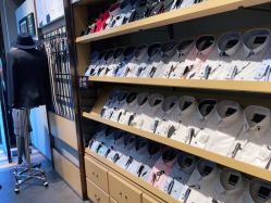 -IWODE埃沃定制西服定制(优托邦店)