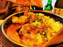 -槿Story·韩国料理(望京韩国美食城店)