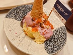 -鲔之享·嗜味羡私厨(世茂滨江店)
