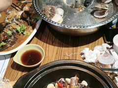 -和源祥·日照菜扛把子(万平口一店)