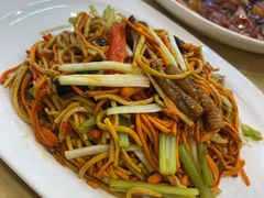 -鹏天阁酒楼·海鲜(红旗店)