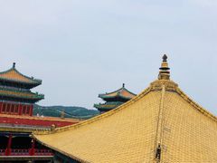 -普陀宗乘之庙(小布达拉宫)