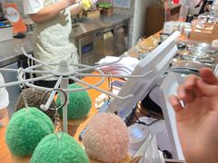 -野人先生Gelato(上海长宁龙之梦店)