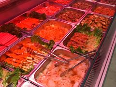 -明洞轩正统韩国自助烤肉大渡口店(新天泽国际广场店)
