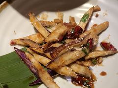 -薇酌饮·陕西菜(南门外店)