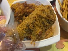 -Pelicana百利家炸鸡(江南西名店城店)