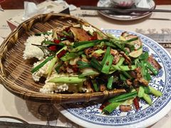 -杨记隆府(时代天街店)