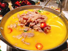 -小菜园新徽菜(马鞍山金鹰店)