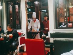 -皇城根·烤鸭·鱼头·家常菜(欧亚大观乐活城店)