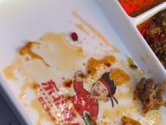 -棒小伙·齐齐哈尔烤肉(龙茗路店)
