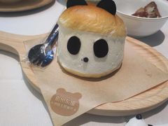 -眉州东坡·熊猫主题餐厅(枫蓝店)