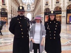 -埃马努埃莱二世拱廊