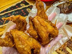 -鸽子窝专业烧烤店(南市场店)