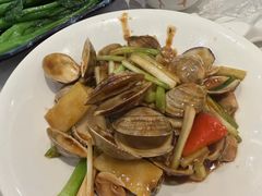 -稻香海鲜饭店(第一国际店)