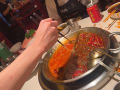 番茄鸳鸯-小龙坎火锅(春熙太古里店)