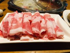 -傣妹火锅(南京东路一店)