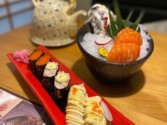 -元通寿司(大朗店)