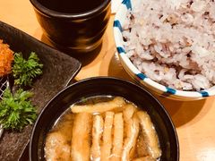 -胜博殿日式炸猪排(西红门店)