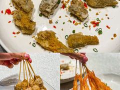-陈鹏鹏潮汕菜(欢乐海岸 海边景观店)