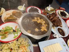 -聚首堂·特色小吃·肘子(什刹海德胜门店)