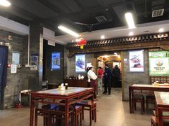 大堂-天兴居(鲜鱼口街店)