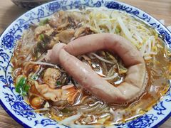 -平安桥张氏肥肠粉