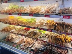 -牛华八婆麻辣烫(起源店)