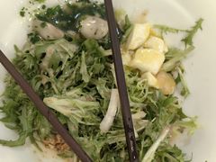 -老人和饭店(打浦路店)