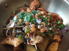 -冒菜西施·非遗冒菜(总店)