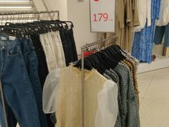 -ZARA(大上海时代广场店)