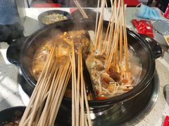 -钢管厂五区小郡肝串串香(南山店)