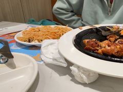 -诺丁牛排披萨自助餐厅(汕头苏宁店)