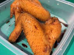 -孖记茶档·热腾茶餐(江南西plus店)