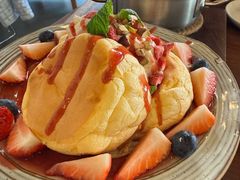 -UPPER KITCHEN(延安路店)