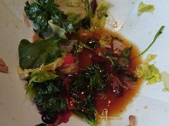 -盛百味·家宴餐厅(霸州分店)