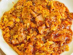 -烤肉宛饭庄(北新桥店)