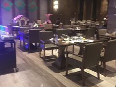 -美食汇自助西餐厅(荆州富力万达嘉华酒店)
