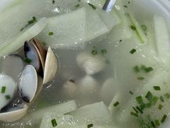 -锐记美食店·现捞海鲜(闸坡店)