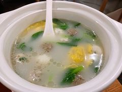 -姚面记·海派家常菜(恒基名人购物中心店)