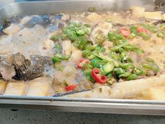 -半天妖烤鱼(方庄店)