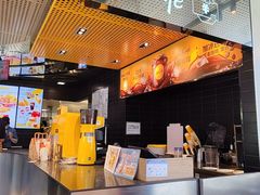 -麦当劳(北苑秋实路店)