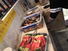 -小牛叔鲜切牛肉·火锅·烤肉自助(公济桥路店)