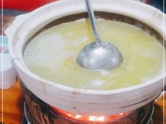 -捞围鲜·港式打边炉(海阳路店)