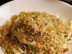 -外滩三号餐厅·创意中餐